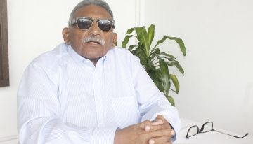 Beltrán Franco: Semana Santa en transición con una profunda crisis económica