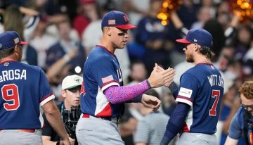 Estados Unidos vs. Gran Bretaña por el Clásico Mundial de Béisbol 2026: cuándo es, a qué hora y dónde ver EN VIVO el partido por el WBC
