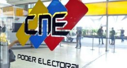 Comisión de Paz y Entendimiento del chavismo omitió temas clave sobre el nuevo CNE y cronograma electoral