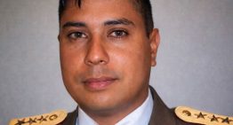 Soy el único que lo visita y no puedo abrazarlo: El desgarrador testimonio del padre de Juan Carlos Caguaripano