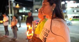 ClippVe recordó los 71 días de vigilia y oración a las afueras de El Rodeo I (FOTOS)