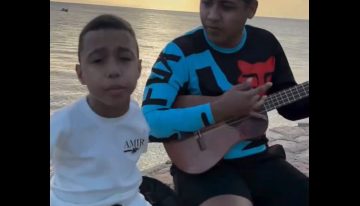 El VOZARRÓN de un pequeño venezolano con discapacidad que te erizará la piel (VIDEO)