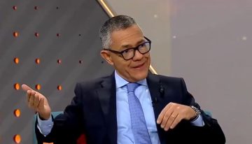 Chavismo esperó nueve años para pedir «disculpas» a las víctimas de la represión del 2017 (VIDEO)