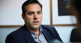 Yon Goicoechea recibe amnistía mientras revisan casos de otros opositores forzados al exilio