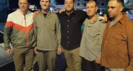 Confirman excarcelación de Edubin y Pablo Montilva, dos agricultores merideños de la tercera edad