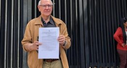 Tribunal decretó la libertad plena de Rafael García Marvez (FOTO)