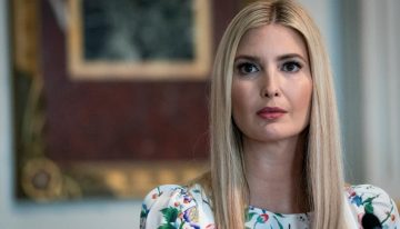 La familia Trump crece: así ha anunciado Ivanka la llegada de su nuevo miembro