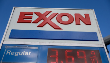 Exxon Mobil acelera proyectos de petróleo y gas en Guyana mientras los precios se disparan