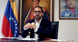 Chavismo activó una página web para hacer denuncias ambientales