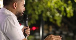 Nicolasito publicó melodramático VIDEO y reiteró que su papá y «Cilita» van a volver