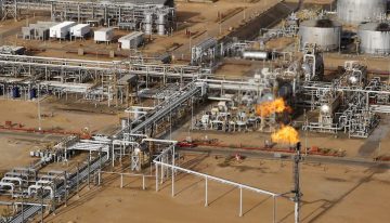 La subida del gas natural se modera hasta el 11 %, por encima de los 60 euros