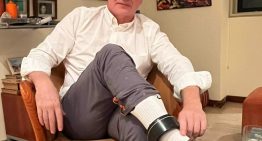 Juan Pablo Guanipa: No hay razón jurídica para negarle la libertad plena a Perkins Rocha