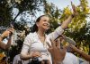 María Corina Machado invitó a venezolanos a participar en reapertura de sede nacional de Vente Venezuela
