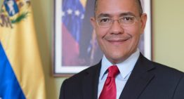 Mentir en el caso de Juan Pablo Pernalete, el mayor «aval» curricular de Ernesto Villegas