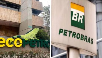 Ecopetrol y Petrobras confirmaron nuevo yacimiento de gas en aguas del Caribe colombiano