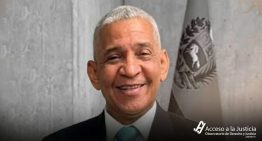 Acceso a la Justicia cuestionó ilegal designación de magistrado del TSJ como «ministro» de Trabajo
