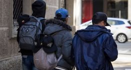 Entrenador del equipo de béisbol que pidió asilo en España cumplió un año preso en Venezuela