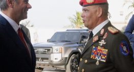 Infobae: Menos ideología y revisión de escoltas, los primeros cambios de Gustavo González López