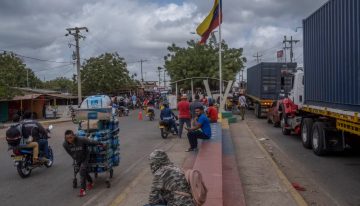 Regreso silencioso de las empresas colombianas a Venezuela: negocios, riesgos y millones en juego