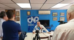 CNP Caracas rechaza títulos «exprés» del chavismo y denuncia avance sistemático hacia la hegemonía comunicacional