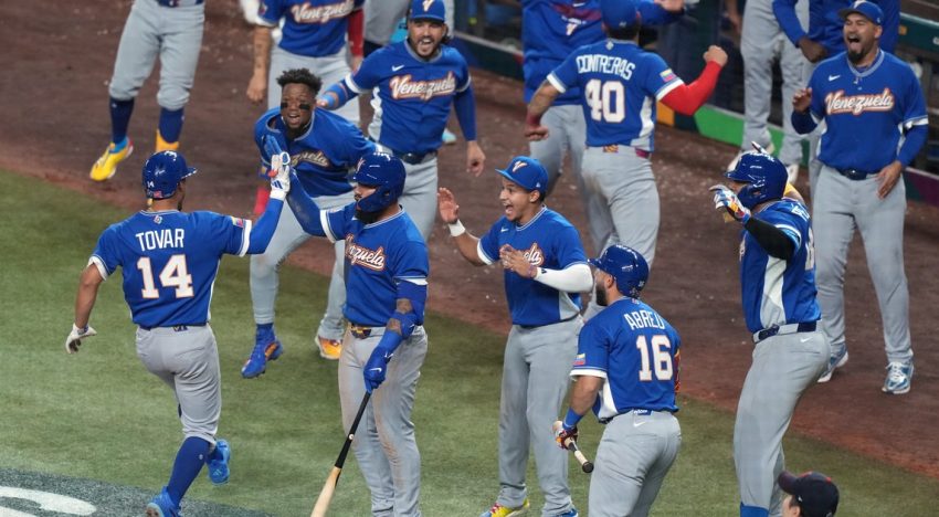 ¿Cuándo y a qué hora juega Venezuela vs. Italia por el Clásico Mundial de Béisbol 2026? Fecha, horarios por país y todo lo que debes saber