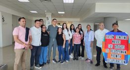 Ramón Centeno superó con éxito su operación y comienza el camino hacia la recuperación (Imágenes)