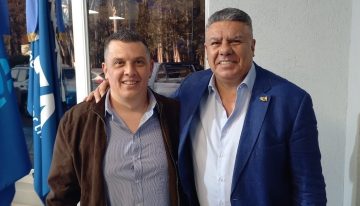 El lado B de Atenas de Río Cuarto, rival de Independiente en Copa Argentina: acusaciones de estafa, sospecha de arreglo y un juicio sin destino