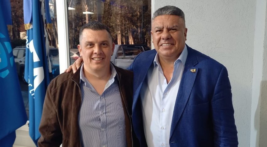 El lado B de Atenas de Río Cuarto, rival de Independiente en Copa Argentina: acusaciones de estafa, sospecha de arreglo y un juicio sin destino