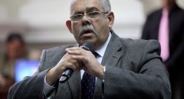 Elías Matta: La crisis eléctrica no es por el clima, es por corrupción y mala gestión