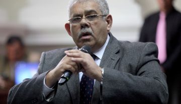 Elías Matta: La crisis eléctrica no es por el clima, es por corrupción y mala gestión