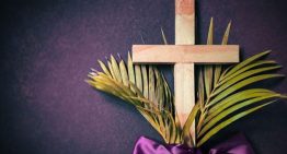 ¿Cuál es el origen y significado litúrgico del Domingo de Ramos?