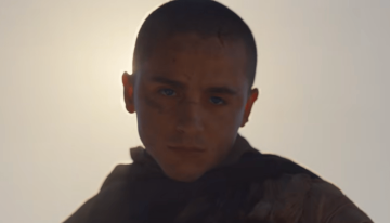 «Dune: Part 3» prepara el desenlace épico de la saga en su primer tráiler (Video)