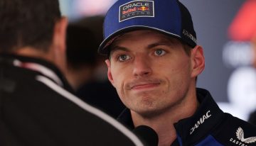 Verstappen está furioso con la nueva Fórmula 1 y Toto Wolff le respondió: «Tiene un auto horrible»