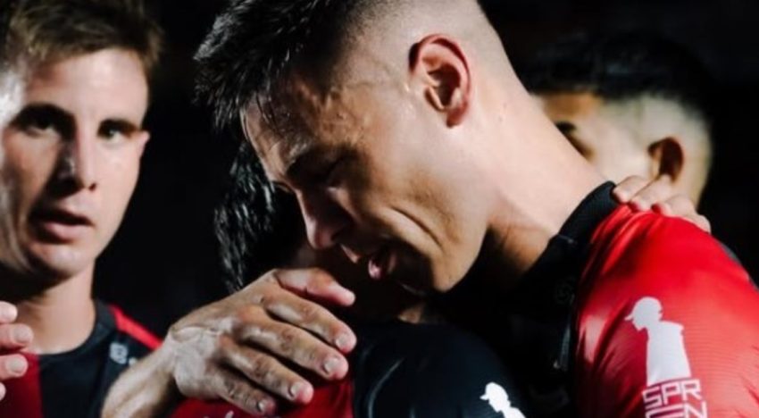 La Primera Nacional de las polémicas y la emoción: el increíble gol anulado a Temperley y la emoción de Darío Sarmiento, que debutó para Colón tras la muerte de su papá