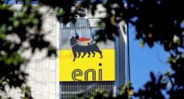 Venezuela le debe a Eni unos 3.300 millones de dólares, según informe de la petrolera italiana
