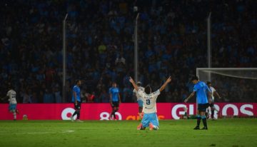 Así quedaron las tablas del Torneo Apertura 2026: Lanús y Defensa se acercan a Vélez, Racing trepa y el Rojo se queda