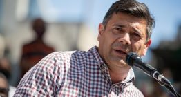 Freddy Superlano: Ando en campaña para que María Corina Machado sea presidenta de este país (VIDEO)