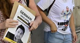 Hermana de Germán Giuliani a la Embajada de EEUU en Venezuela: La libertad no puede ser selectiva