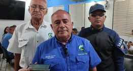 Juan Pablo Guanipa exige la libertad de Nervins Sarcos y de todos los presos políticos en Venezuela