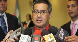 Continúa la purga: Delcy Rodríguez destituyó al hermano de Cilia Flores como director del Saime