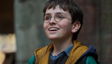 Furor por la serie de «Harry Potter»: su tráiler rompió récord histórico en HBO