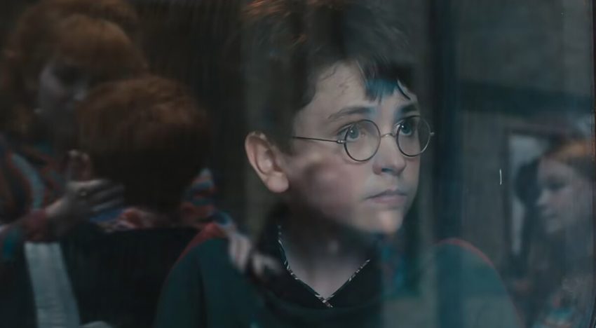 La nueva era de «Harry Potter» arranca: HBO lanzó el tráiler de la serie y confirmó su estreno (Video)