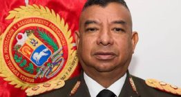 Delcy Rodríguez sigue moviendo fichas: Henry Navas será el comandante de la Guardia de Honor Presidencial