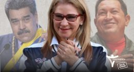 Cilia Flores: más de 30 años amasando poder con Hugo Chávez y Nicolás Maduro