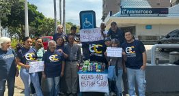 «Ellas no están solas»: Encuentro Ciudadano inicia campaña de apoyo a presas políticas en el Mes de la Mujer