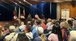 Plataforma Unitaria alerta que falta de justicia y libertades mantiene bloqueada la transición