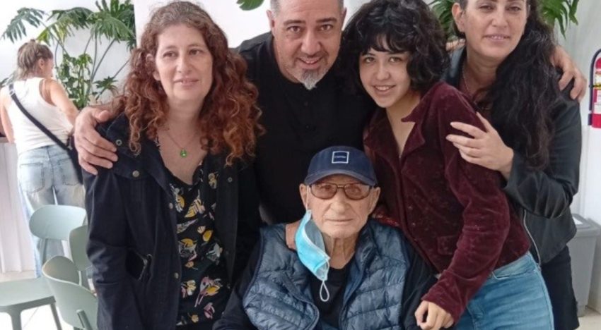 Dolor por la muerte del periodista Cherquis Bialo: «Me llamó para despedirse», reveló una de sus sobrinas