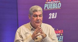 Delcy Rodríguez designó a Eduardo Piñate como Comisionado Presidencial para la Constituyente Laboral