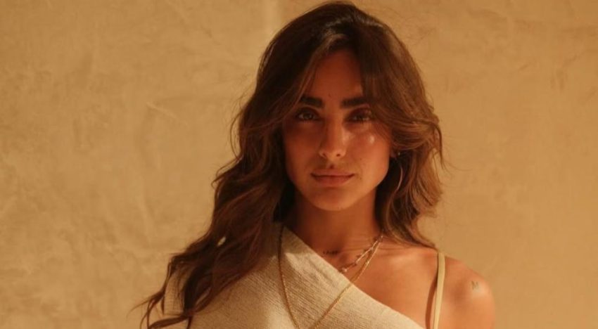 Venezolana Isabella Ladera reveló el tenso momento que vivió durante su embarazo