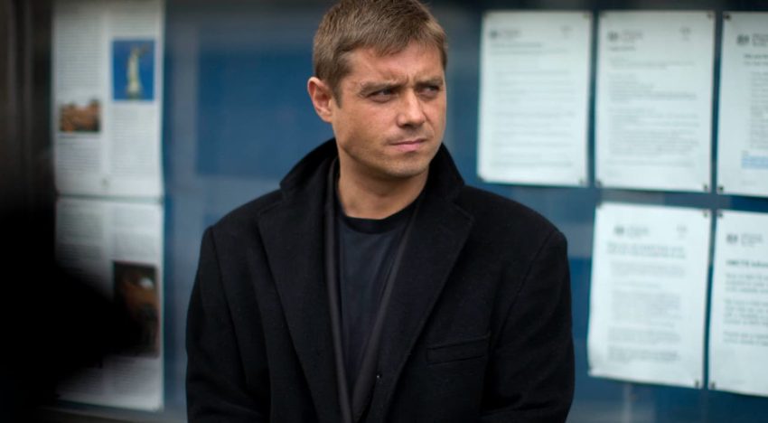 Murió reconocido actor que había sido condenado por pedofilia: fue hallado sin vida en la prisión